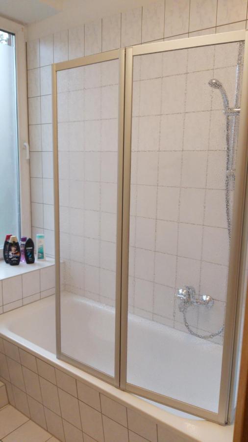 Gemuetliche Ferienwohnung Im Erdgeschoss- Jenaer Strasse Erfurt Exterior photo